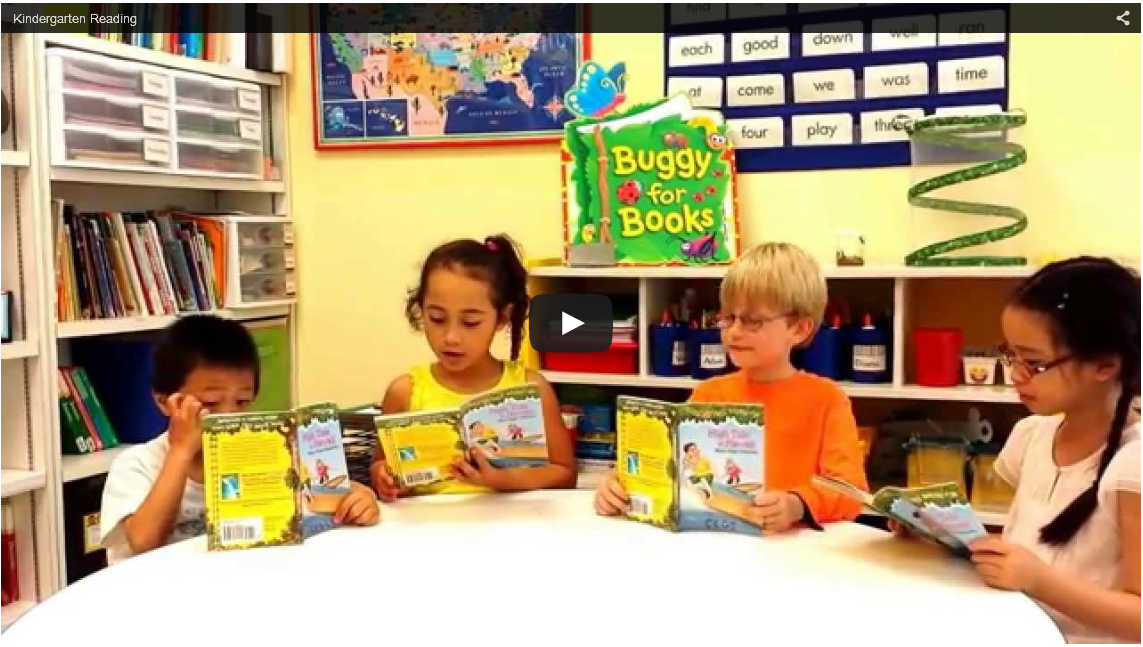 How to write kindergarten teks image