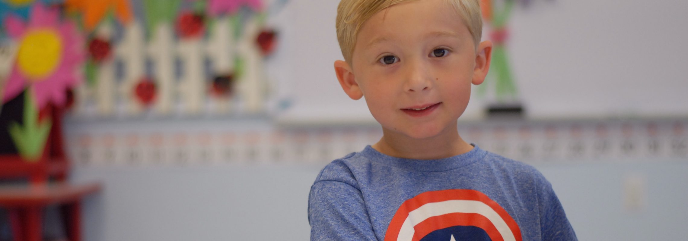 Plano Preschool and Kindergarten Canyon Creek Day School