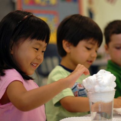 Plano Preschool Fun