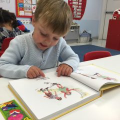 Best Plano early literacy program