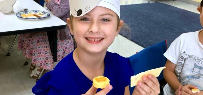 Canyon Creek Day School