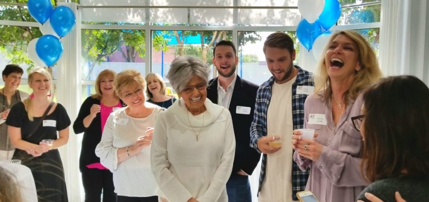 Canyon Creek Day School