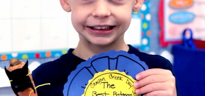 Canyon Creek Day School