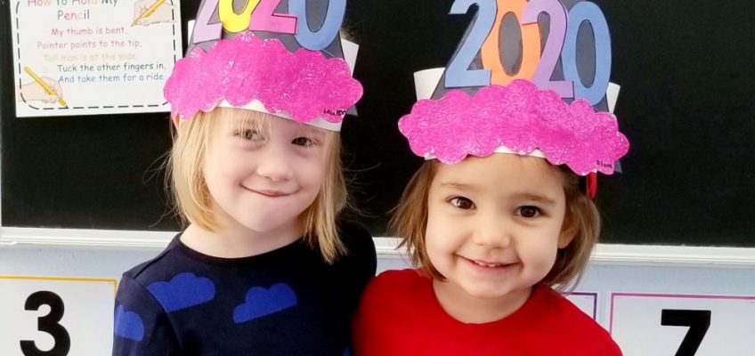 Canyon Creek Day School