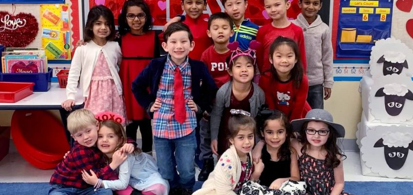 Canyon Creek Day School