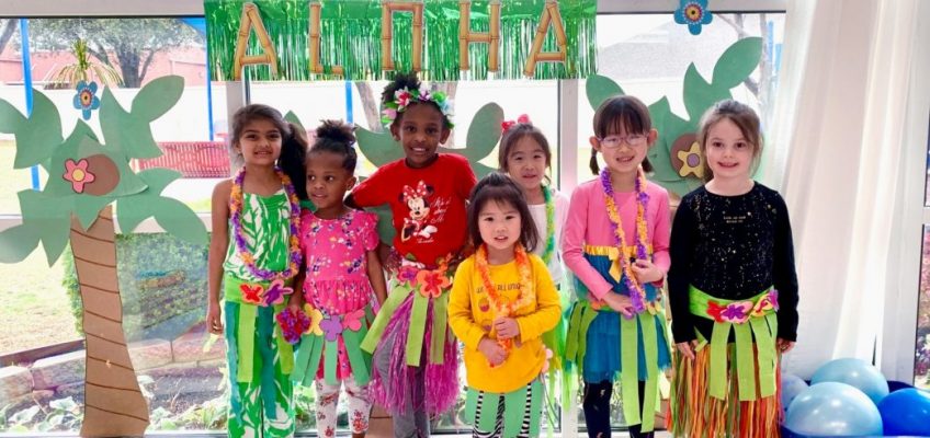 Canyon Creek Day School