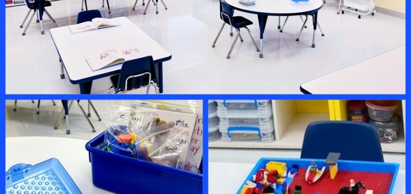 Canyon Creek Day School