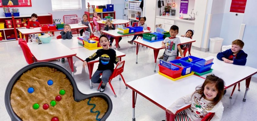 Canyon Creek Day School
