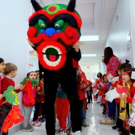 Canyon Creek Day School