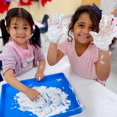 Canyon Creek Day School