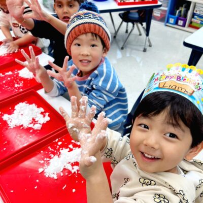 Canyon Creek Day School