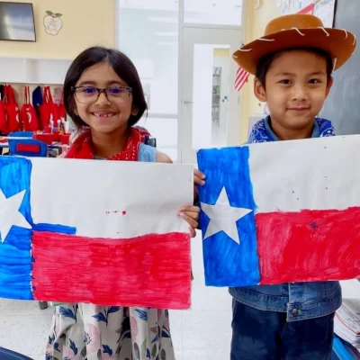 Canyon Creek Day School