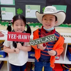 Canyon Creek Day School