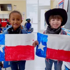 Canyon Creek Day School