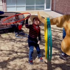 Canyon Creek Day School