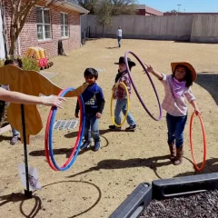 Canyon Creek Day School