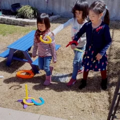 Canyon Creek Day School