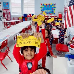 Canyon Creek Day School