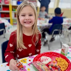 Canyon Creek Day School