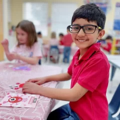 Canyon Creek Day School