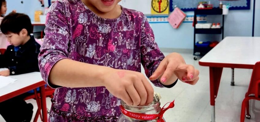 Canyon Creek Day School