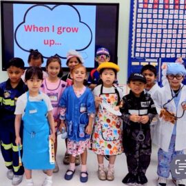 Canyon Creek Day School