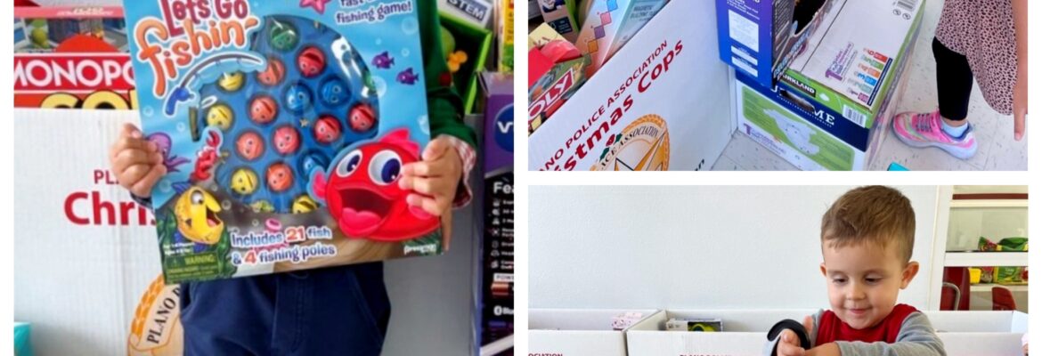 Canyon Creek Day School