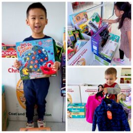 Canyon Creek Day School