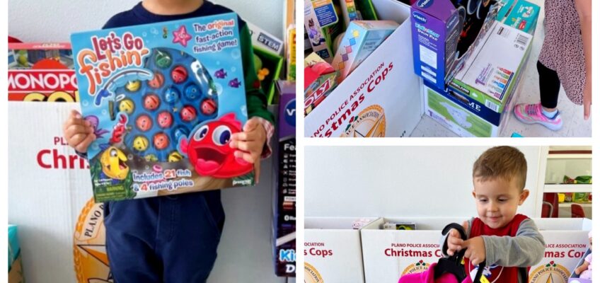 Canyon Creek Day School