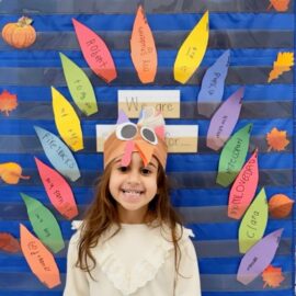 Canyon Creek Day School