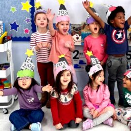 Canyon Creek Day School