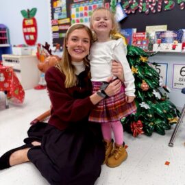 Canyon Creek Day School
