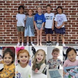 Canyon Creek Day School