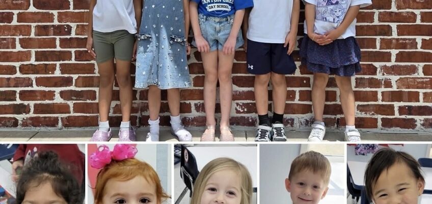 Canyon Creek Day School
